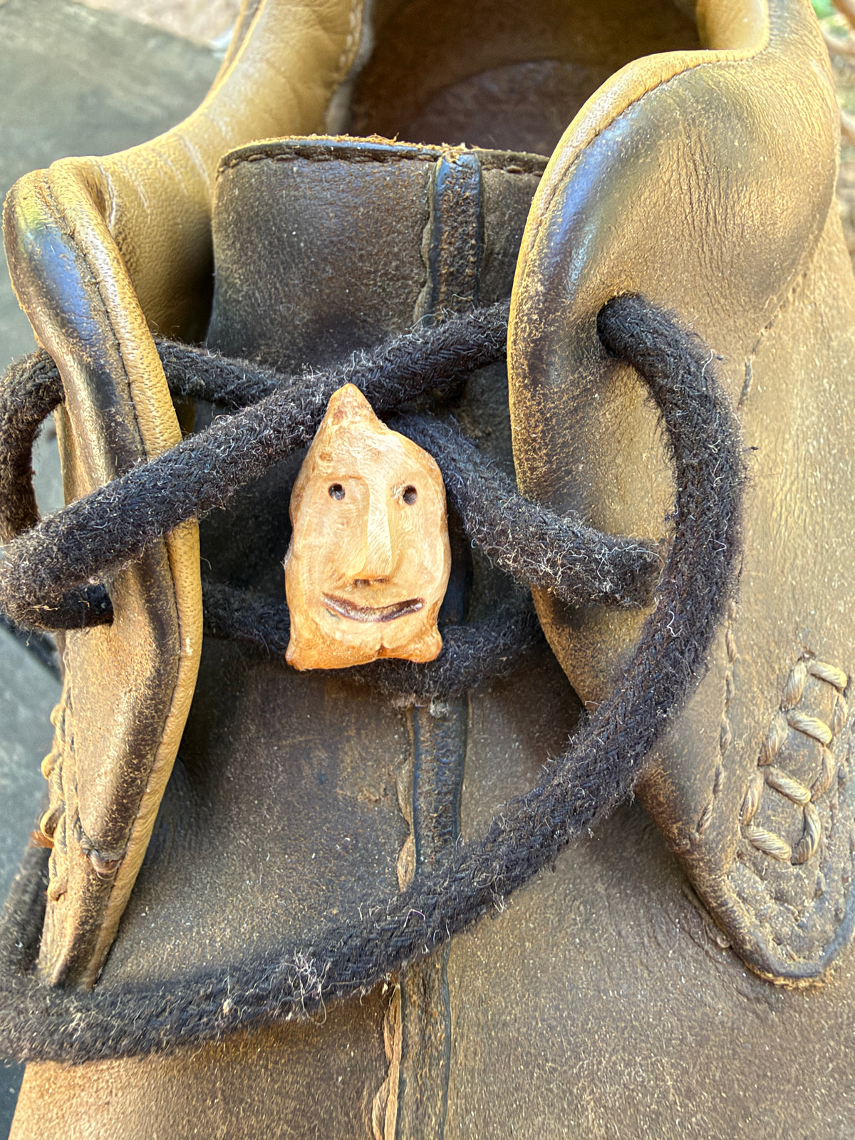Schuhwichtel Njord