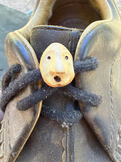 Schuhwichtel Skarde