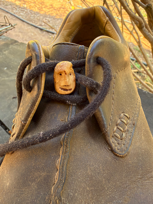 Schuhwichtel Ulfgar
