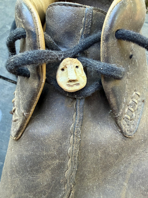 Schuhwichtel Stinkesocke Fips