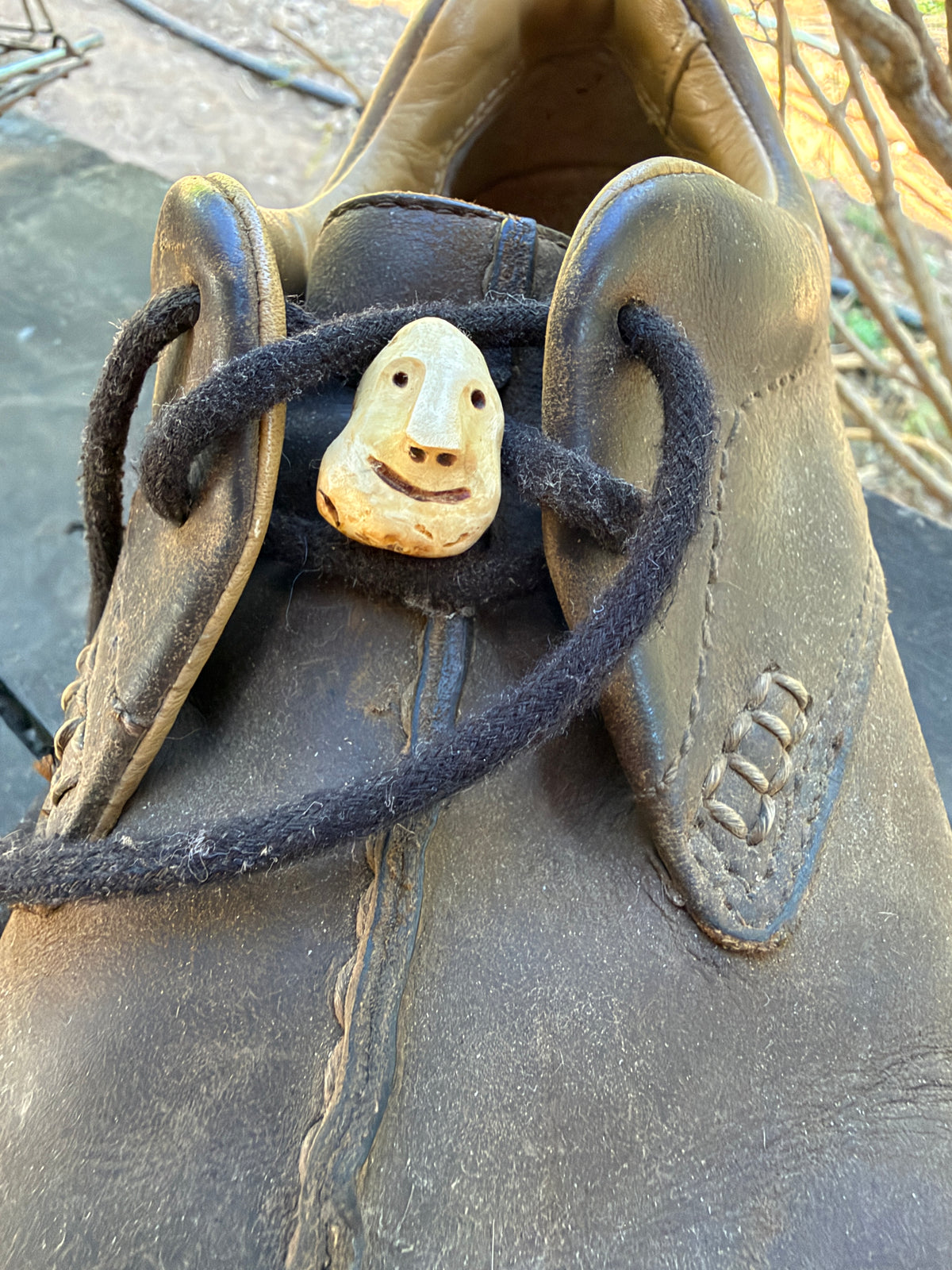 Schuhwichtel Eirik