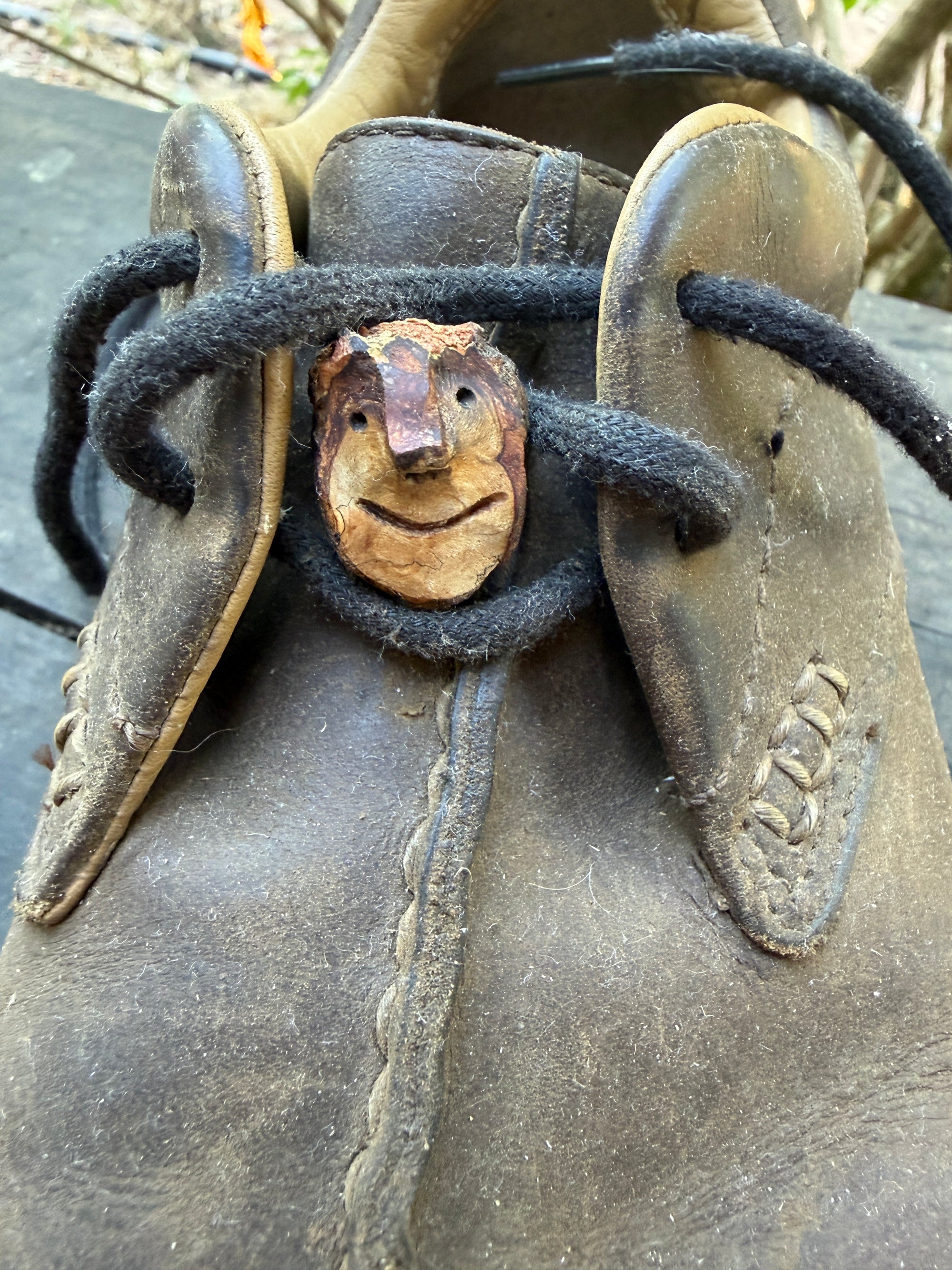 Schuhwichtel Latschenlutz