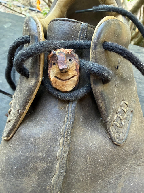 Schuhwichtel Latschenlutz