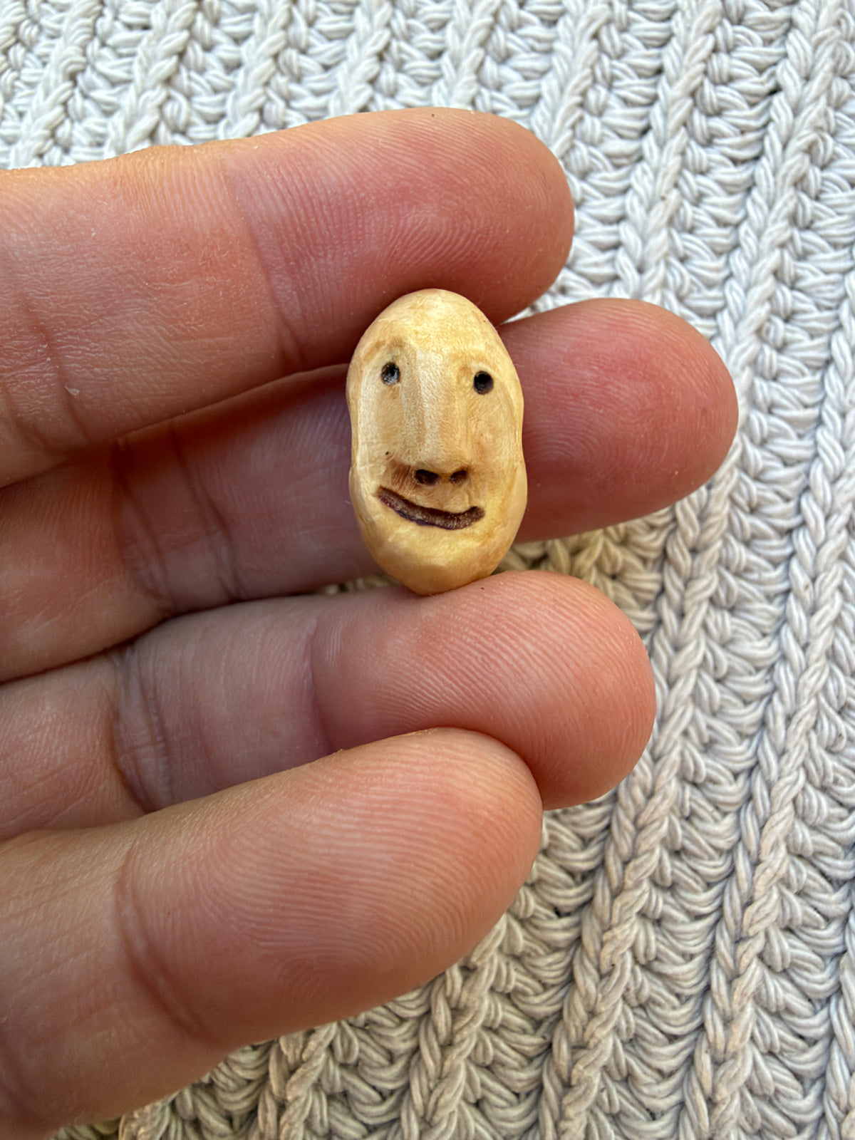 Schuhwichtel Brokk