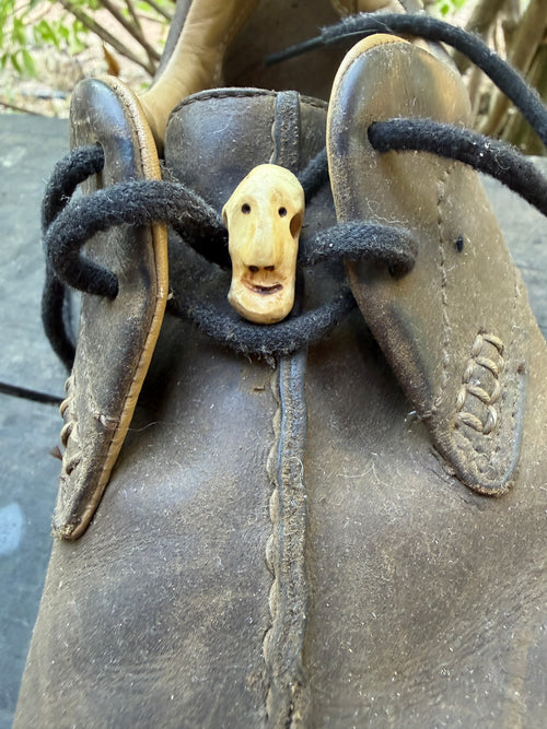 Schuhwichtel Sohlensepp