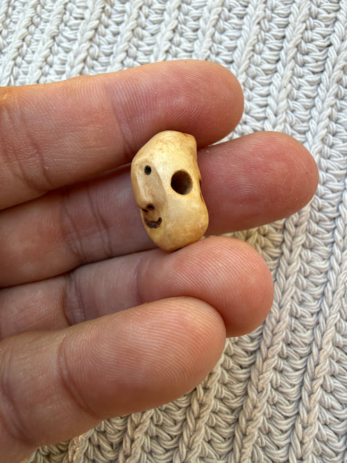 Schuhwichtel Brokk