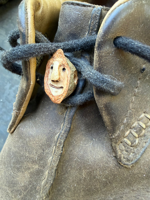Schuhwichtel Schleicherich