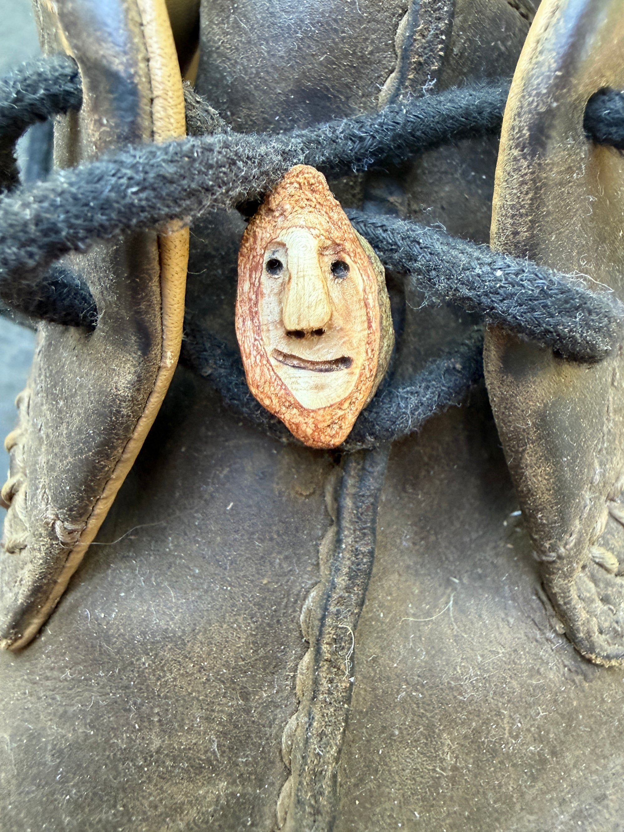Schuhwichtel Schleicherich