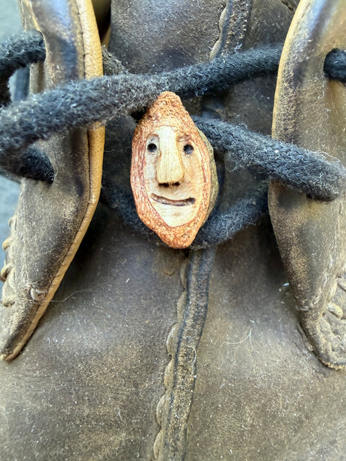 Schuhwichtel Schleicherich