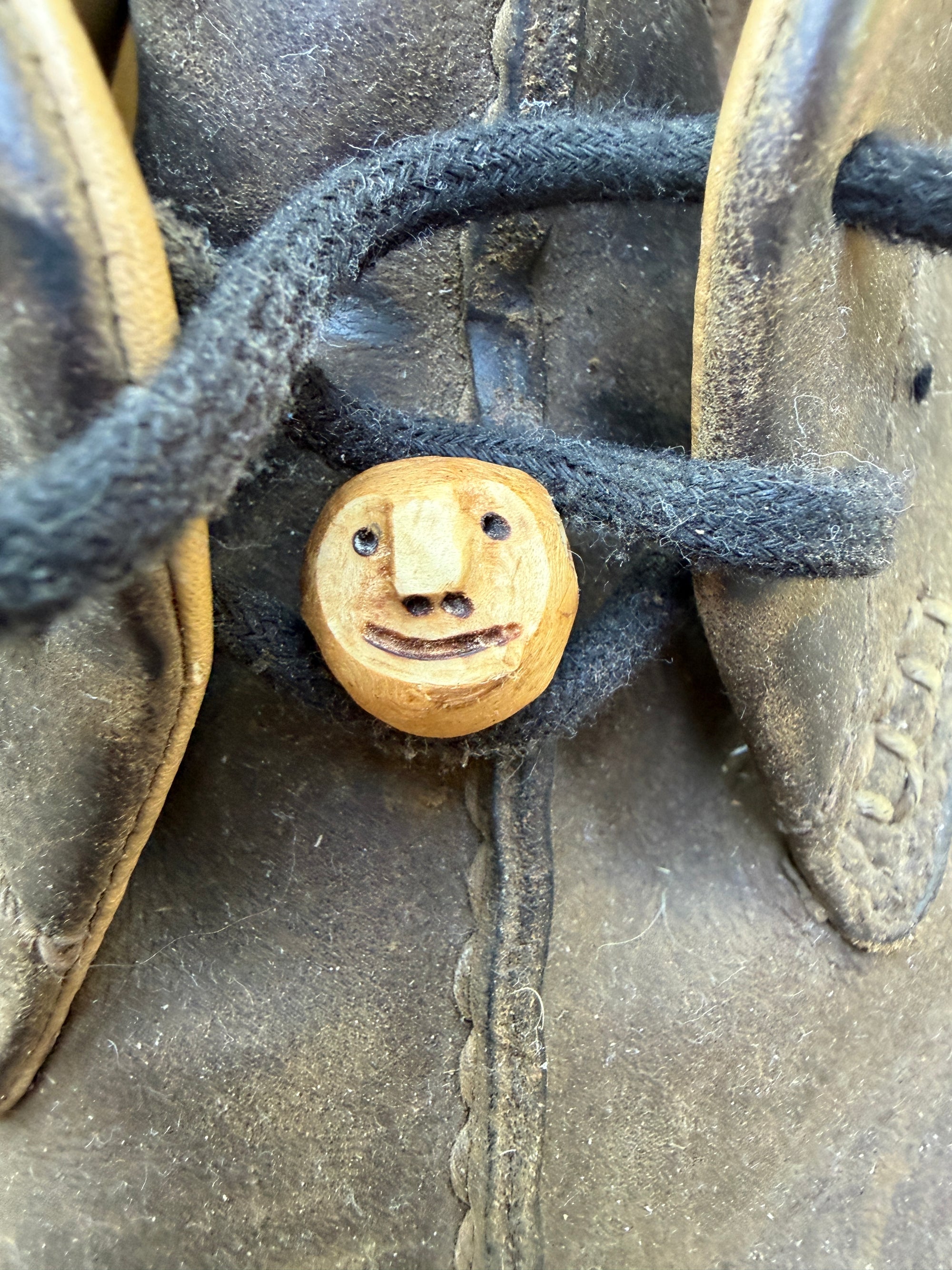 Schuhwichtel Trippeltrudi