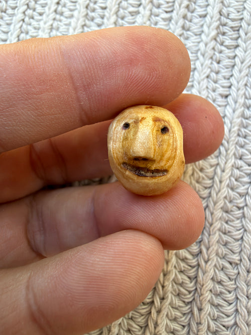 Schuhwichtel Snorri
