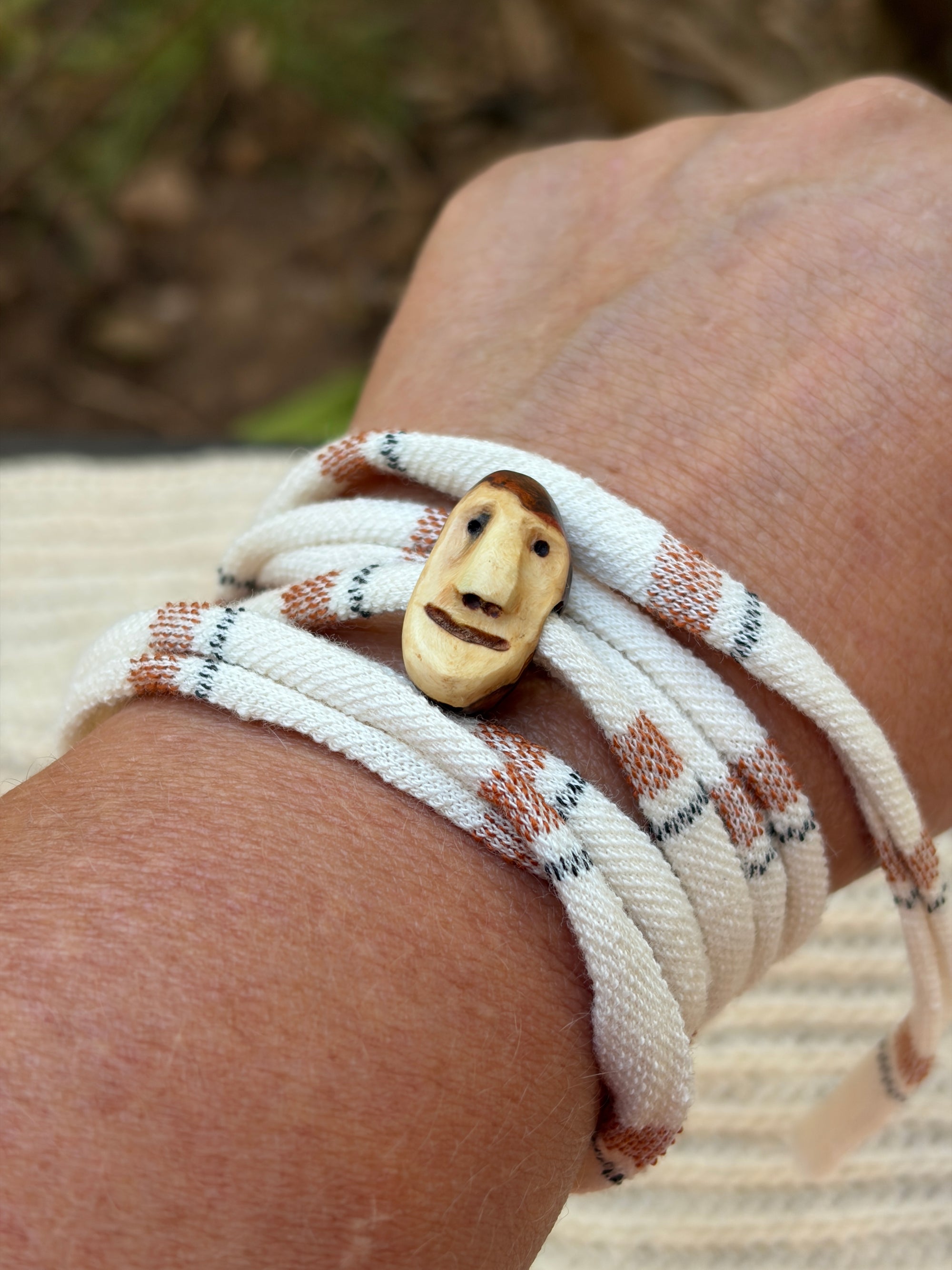 Armbandwichtel Kelvar