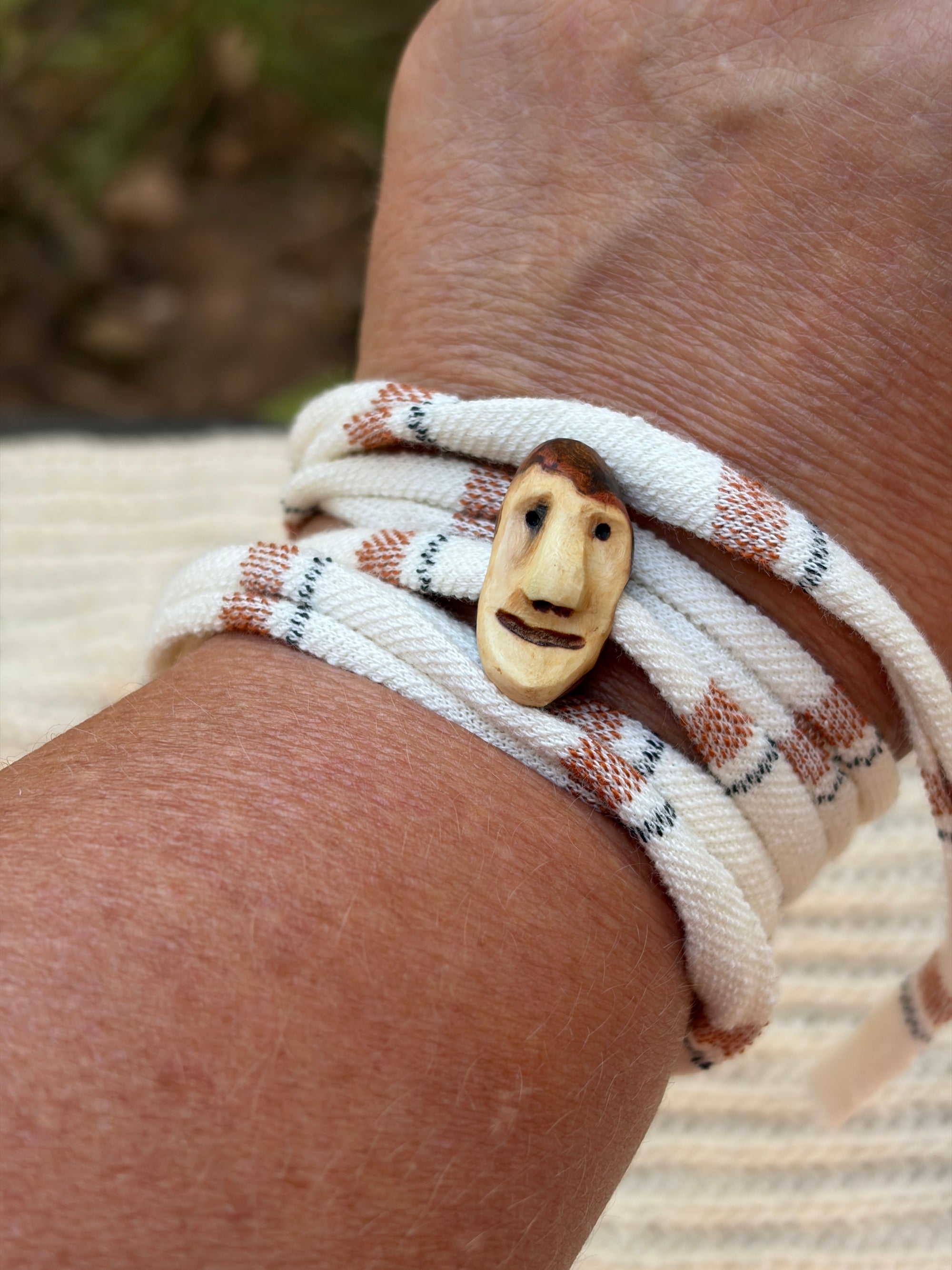 Armbandwichtel Kelvar