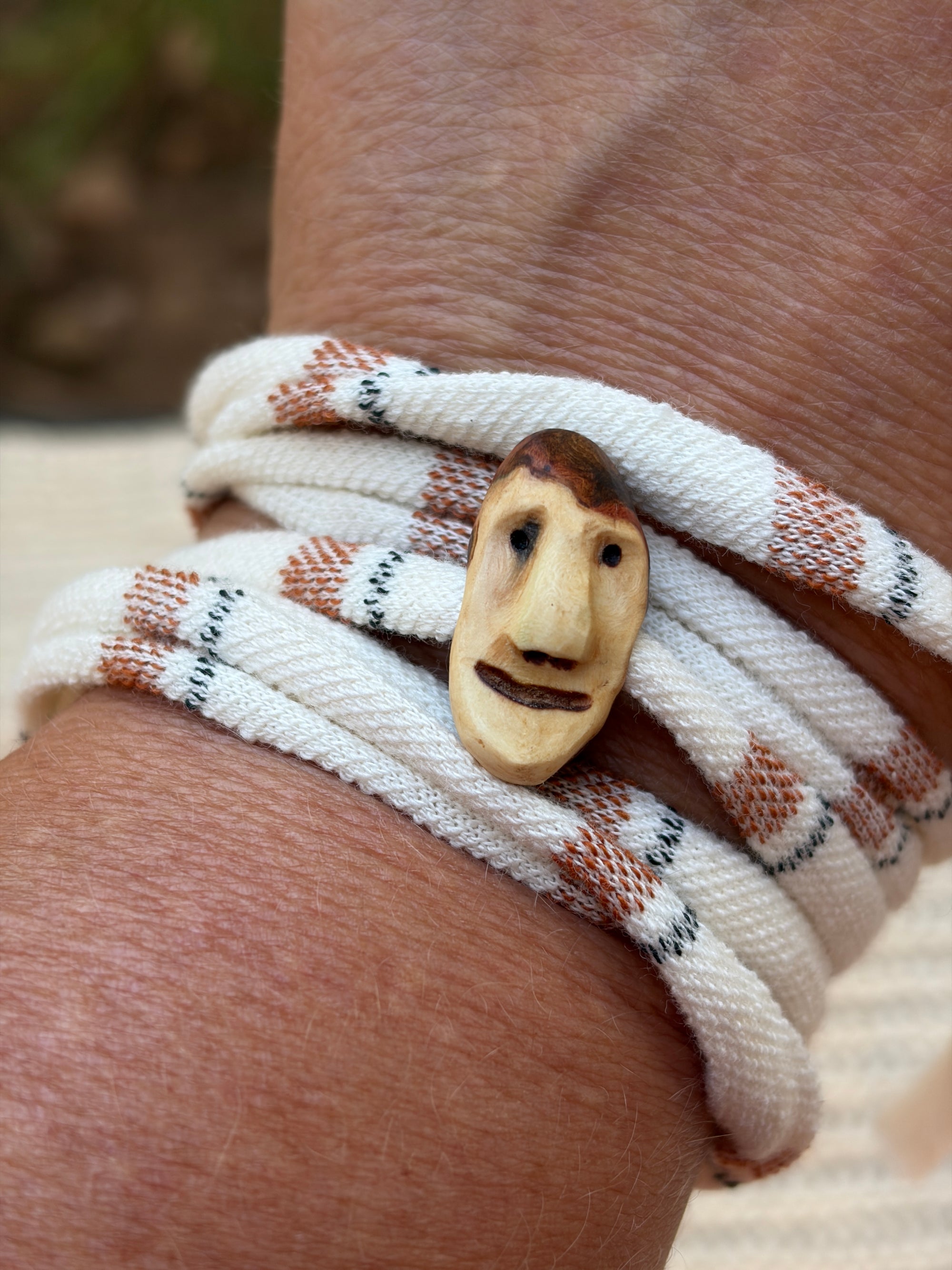 Armbandwichtel Kelvar