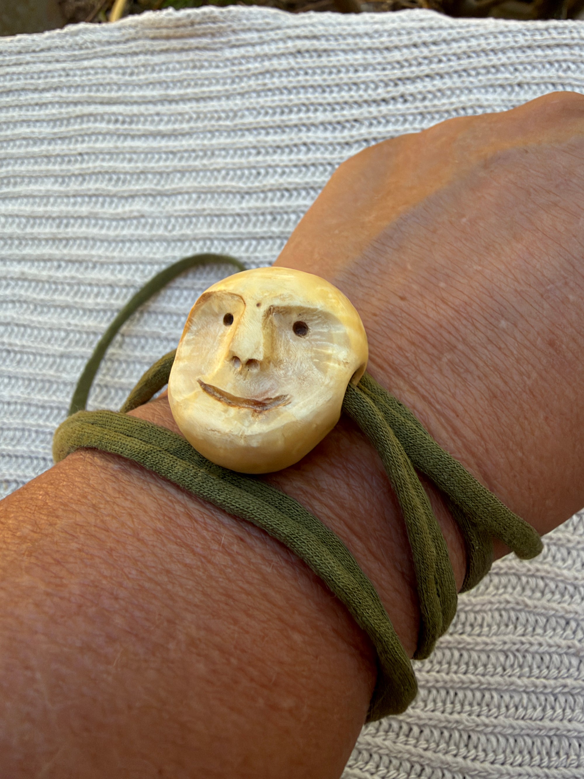 Armband Wichtel Adalbert