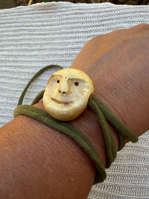 Armband Wichtel Adalbert
