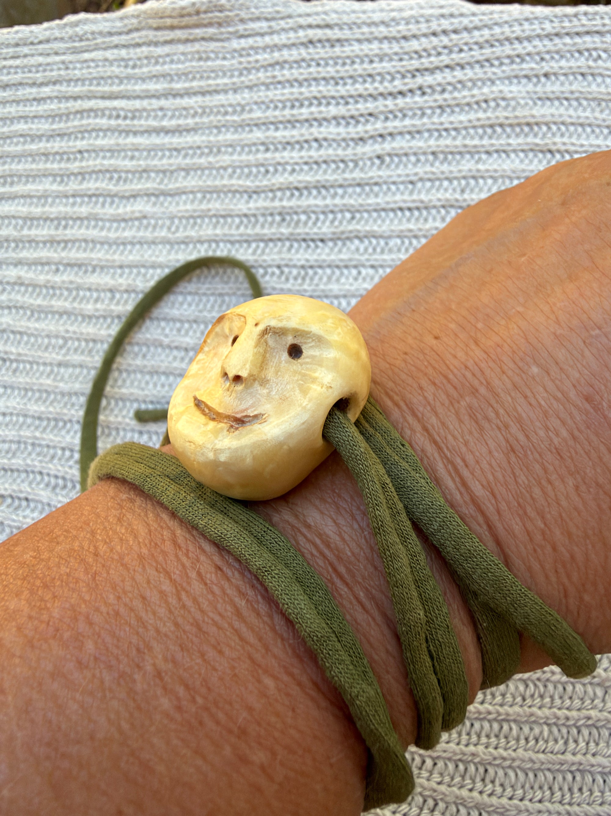 Armband Wichtel Adalbert
