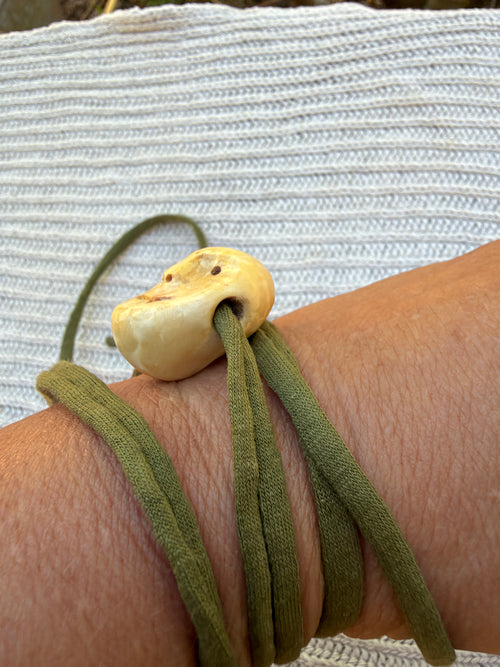 Armband Wichtel Adalbert