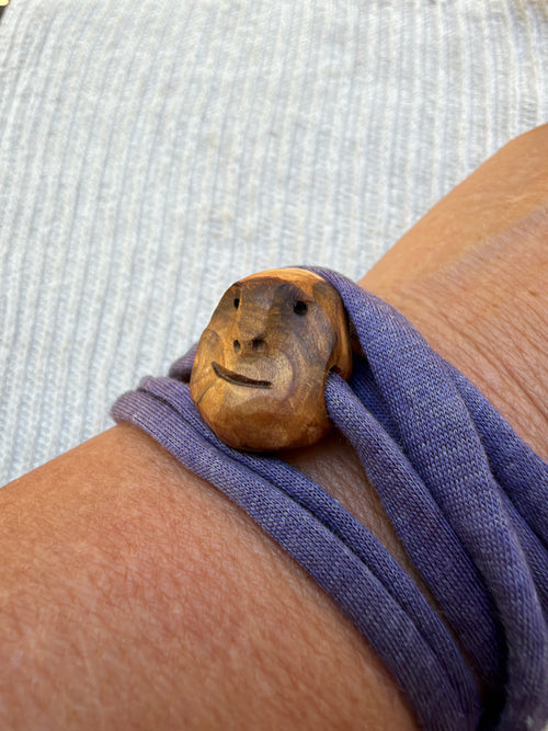 Armband Wichtel Vetri