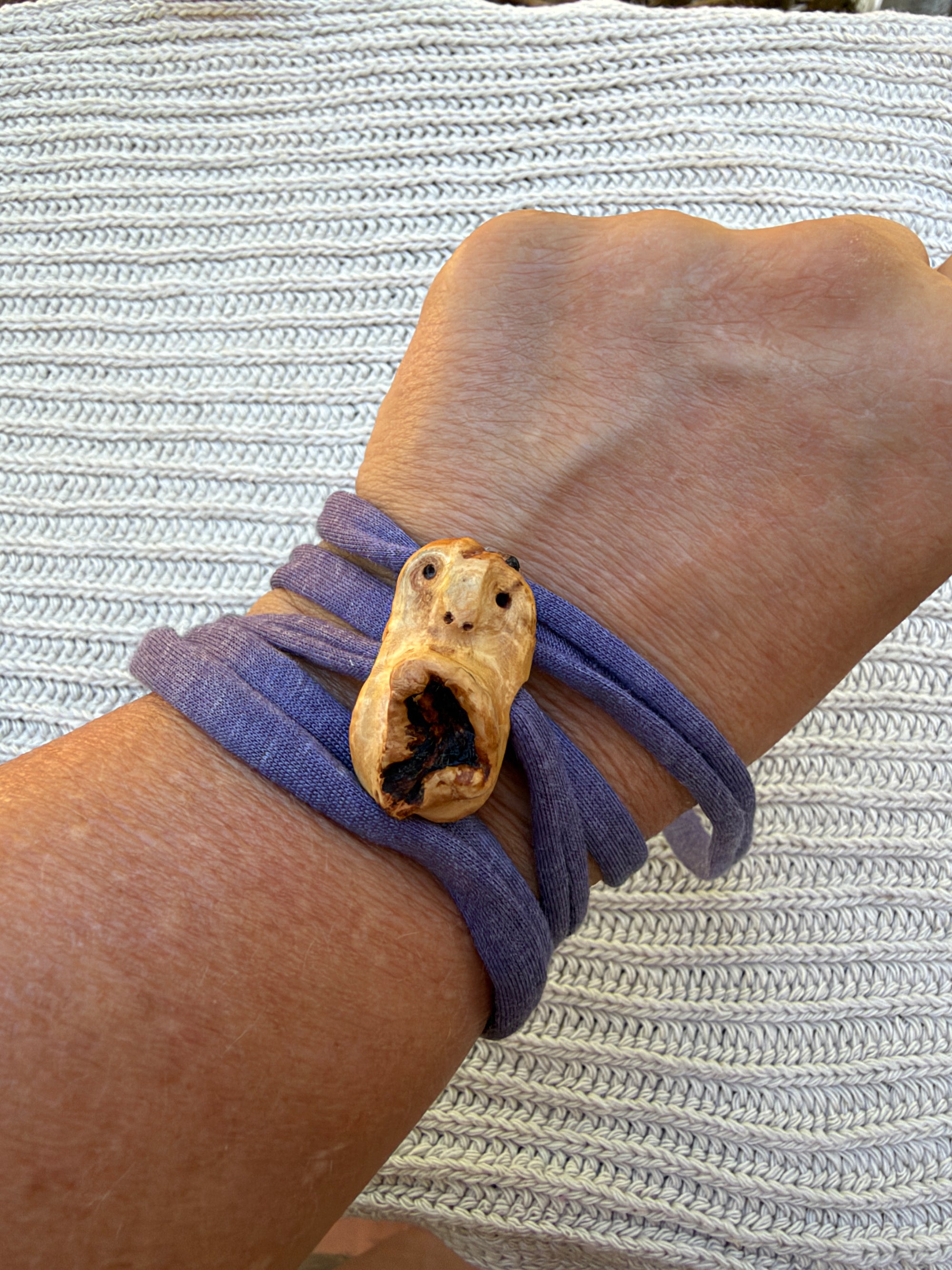 Armband Wichtel Reinhardt