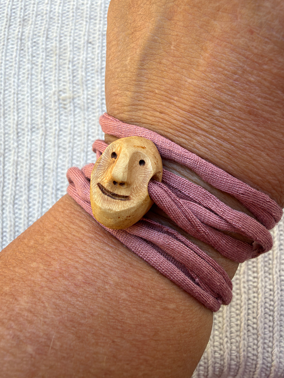 Armband Wichtel Fenrik