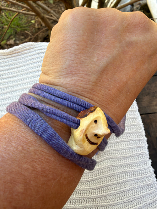 Armband Wichtel Berthold