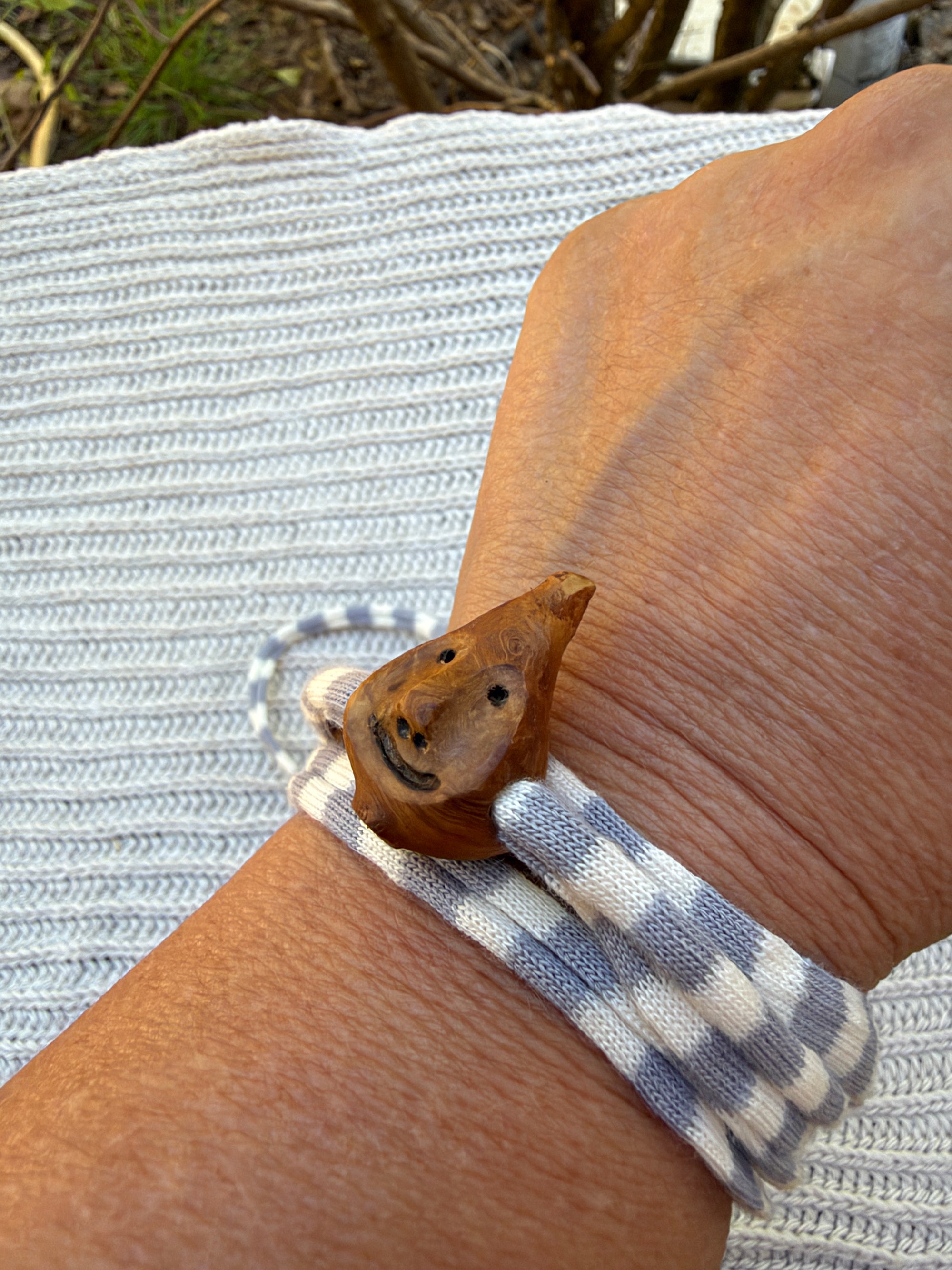 Armband Wichtel Sigwart