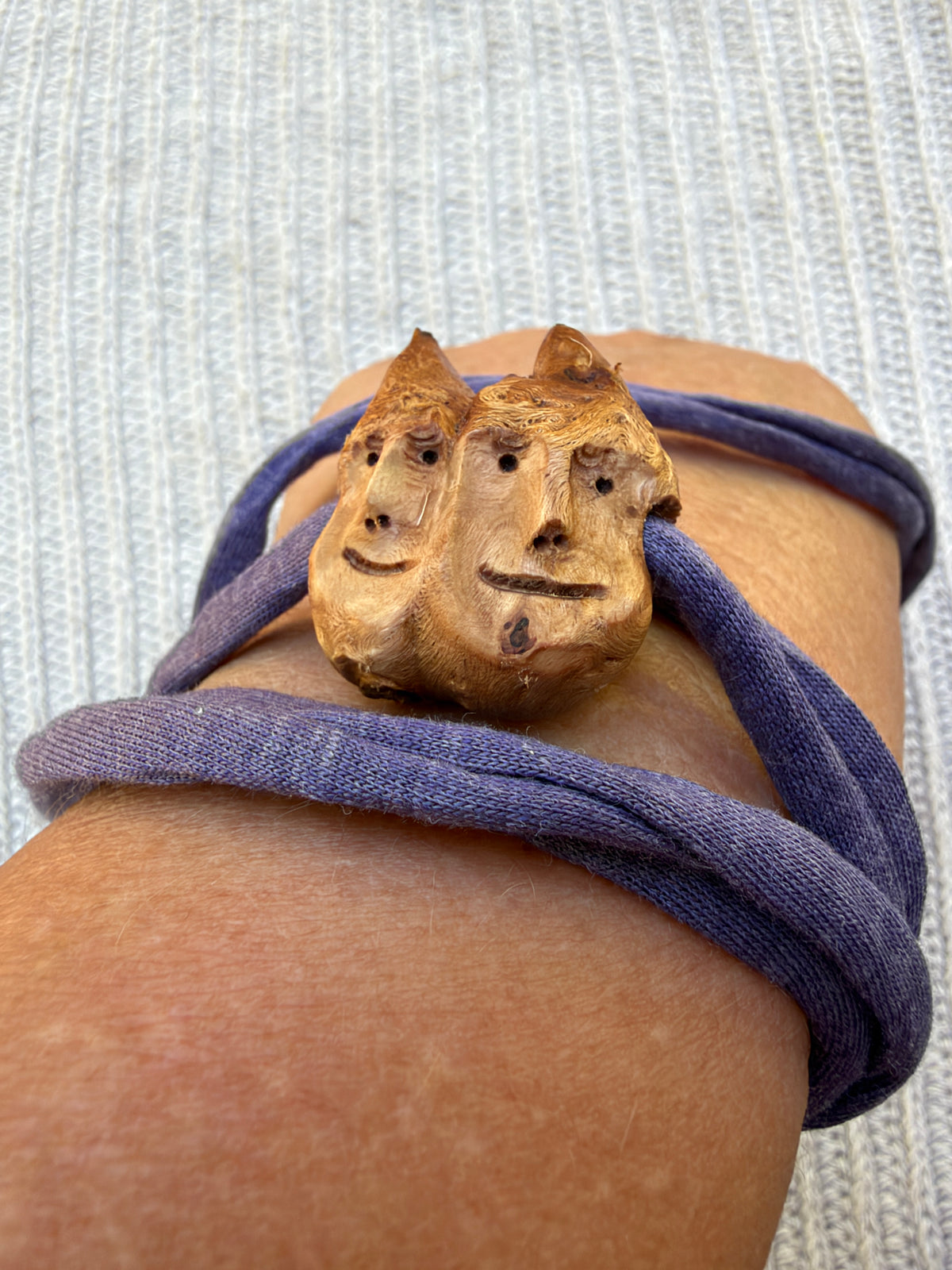 Armband Wichtel DingDong