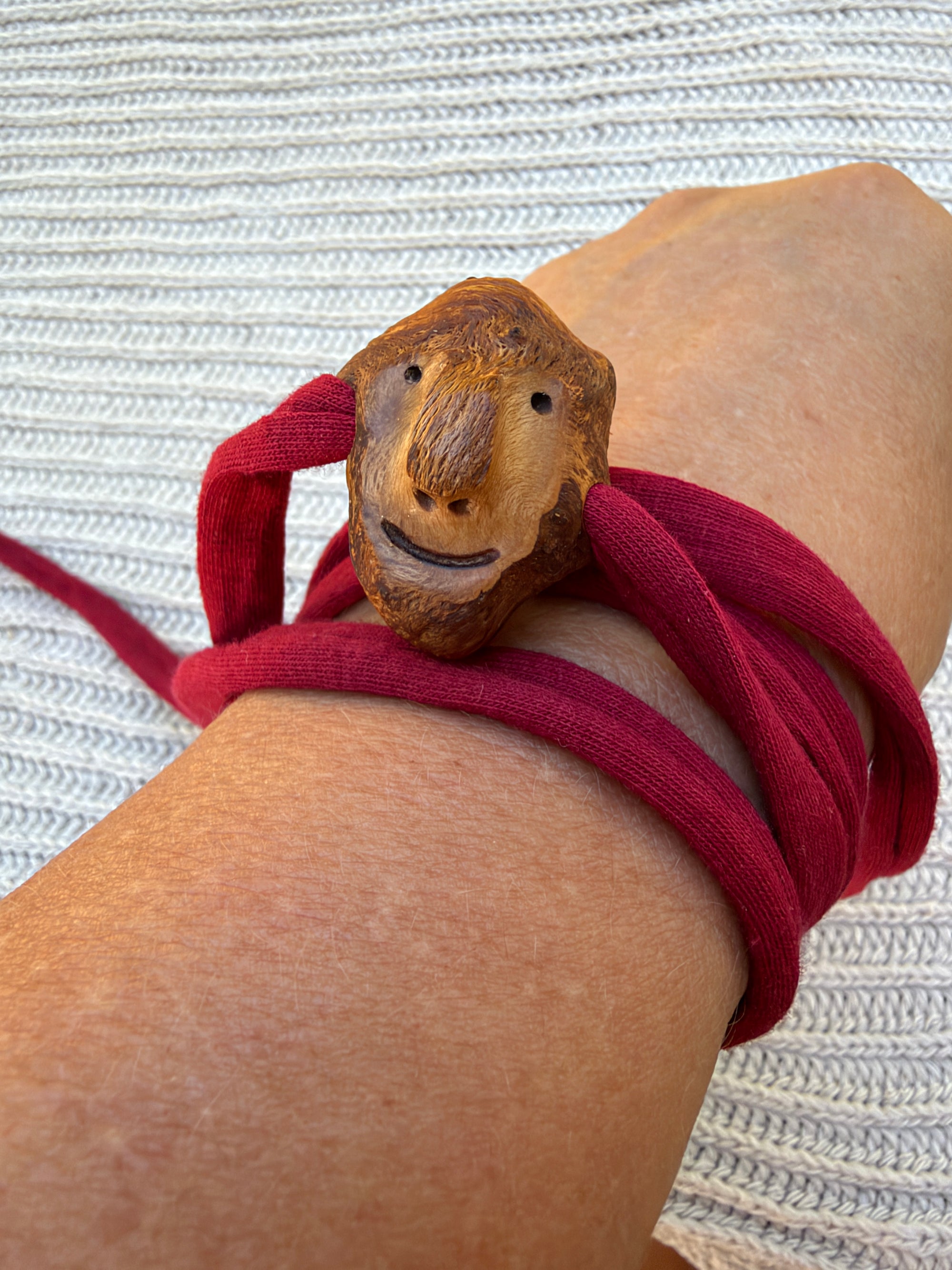 Armband Wichtel Eckehardt