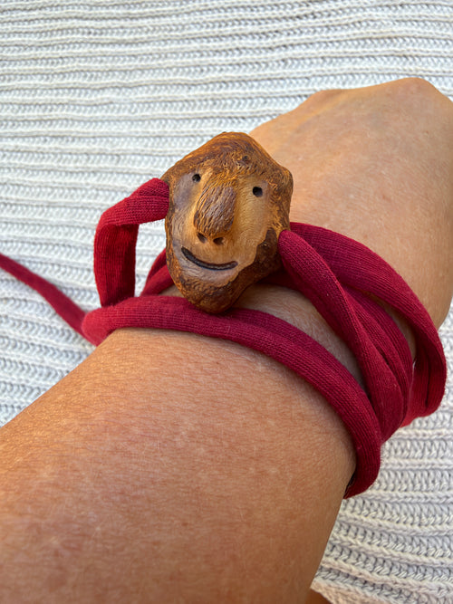 Armband Wichtel Eckehardt