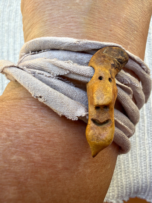 Armband Wichtel Draugi