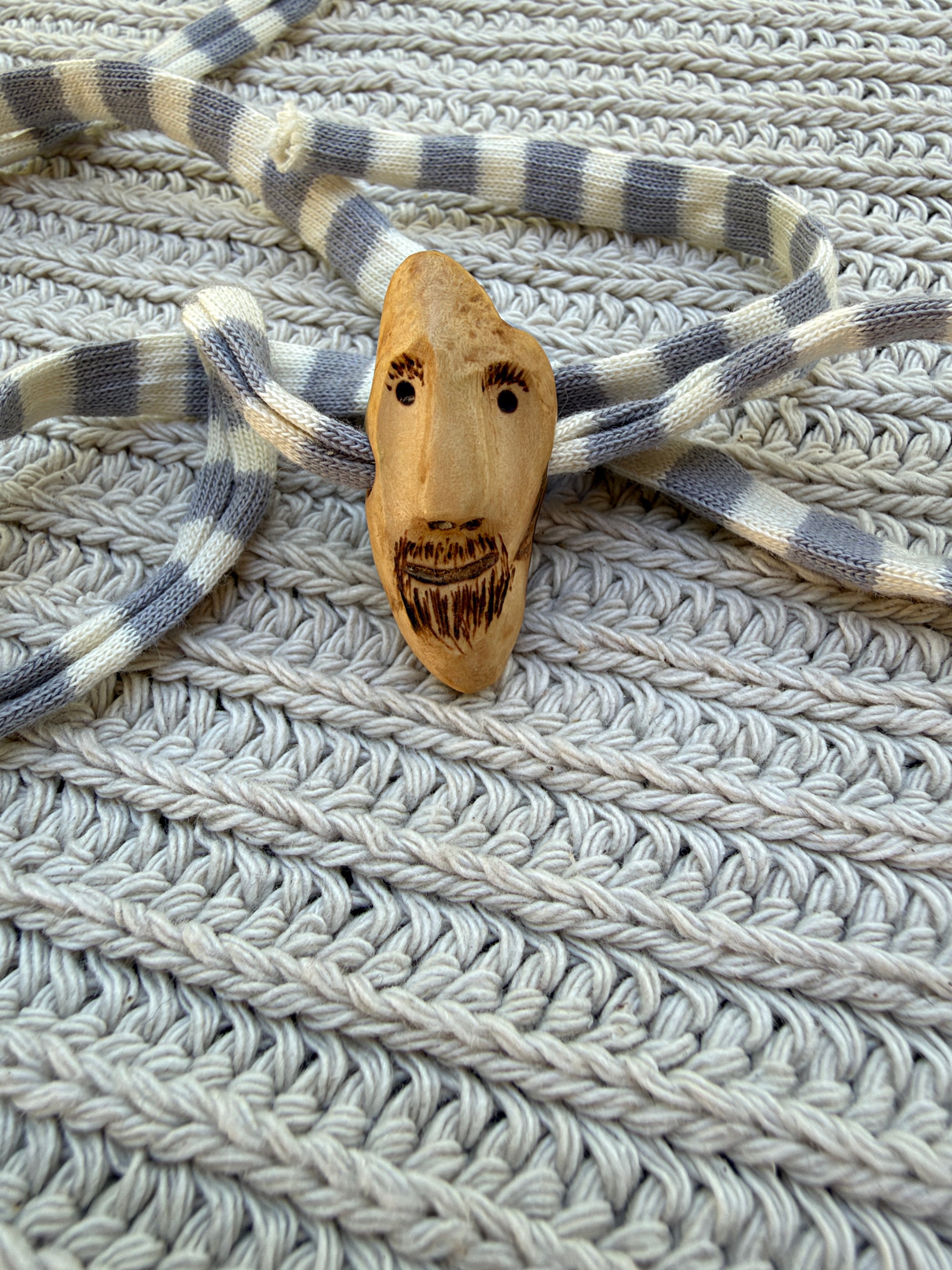 Armband Wichtel Franziskus