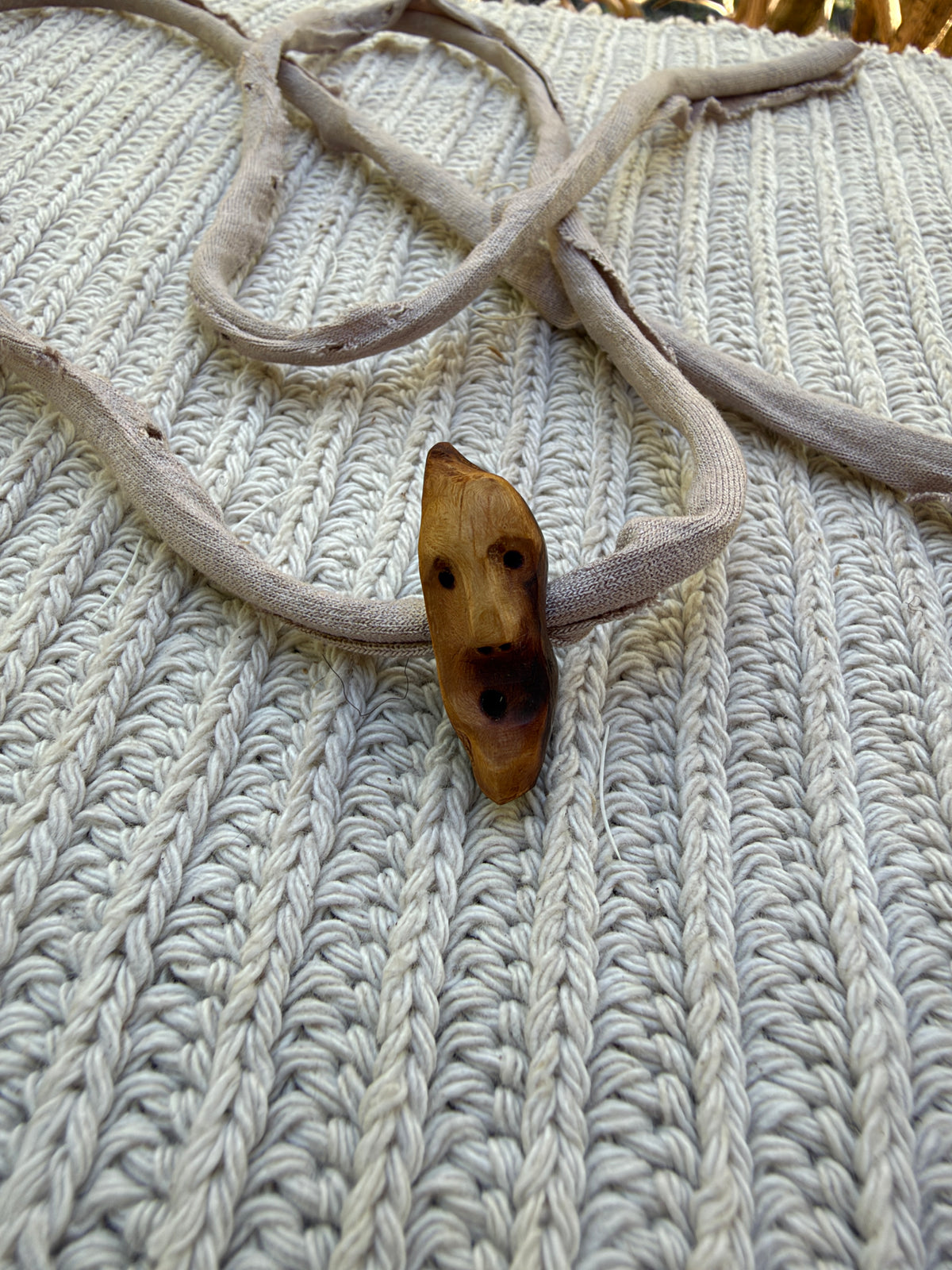 Armband Wichtel Fijelli