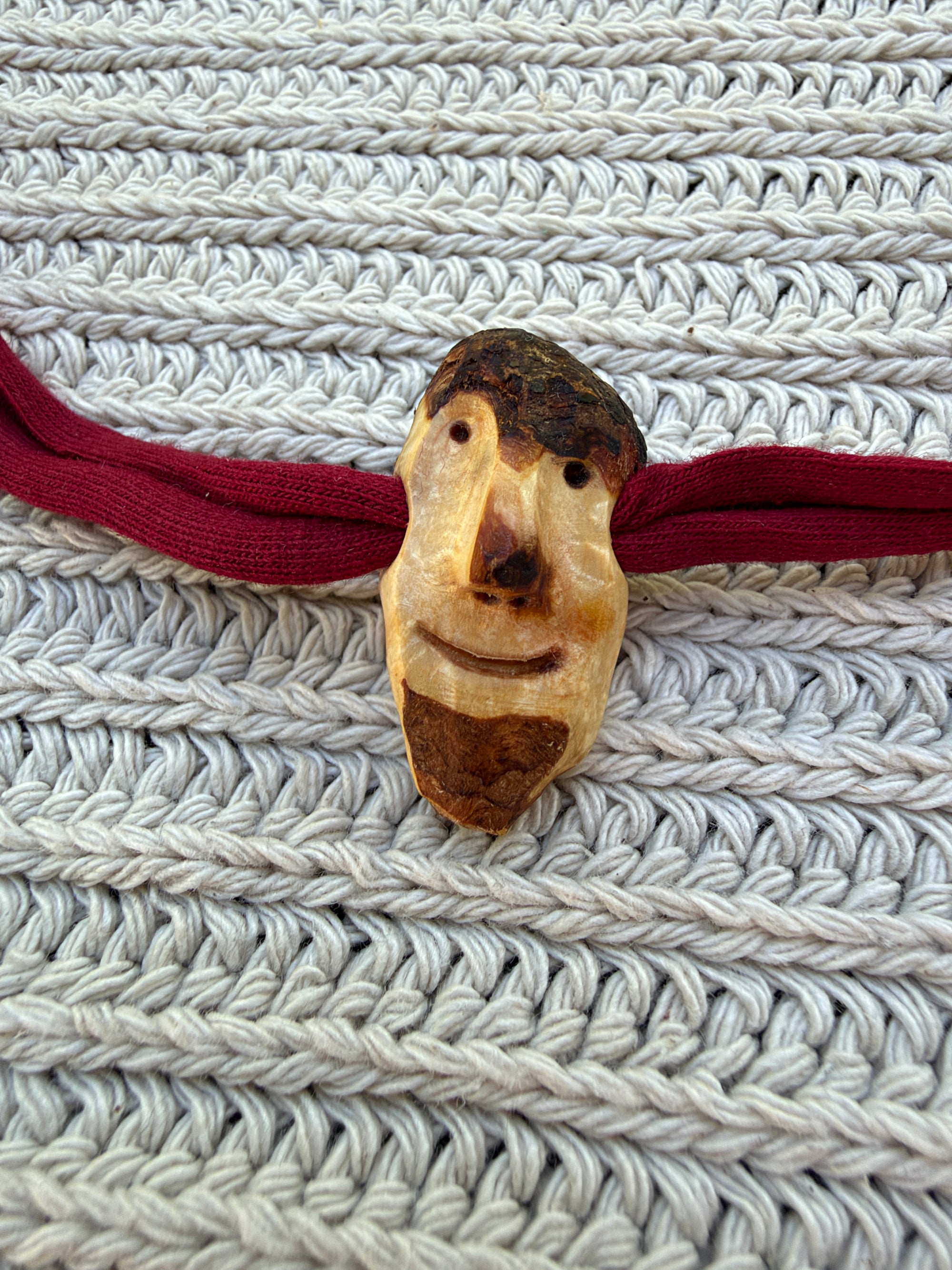 Armband Wichtel Kunibert