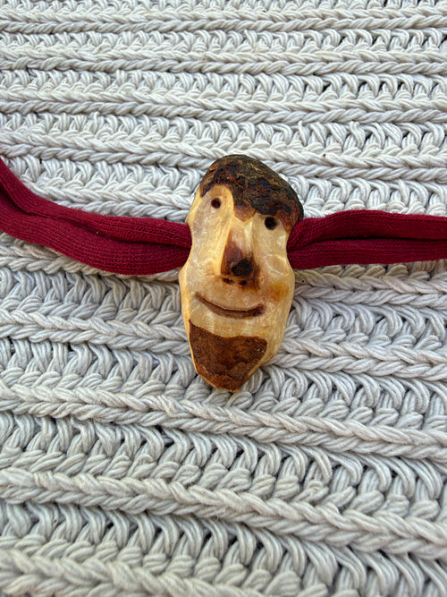 Armband Wichtel Kunibert