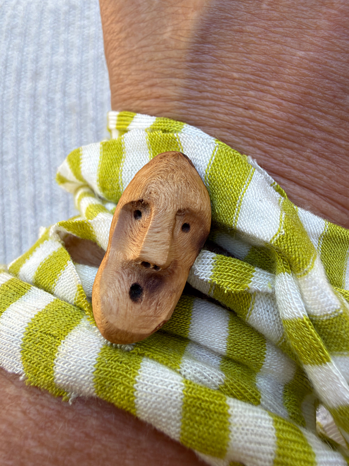 Armband Wichtel Soli