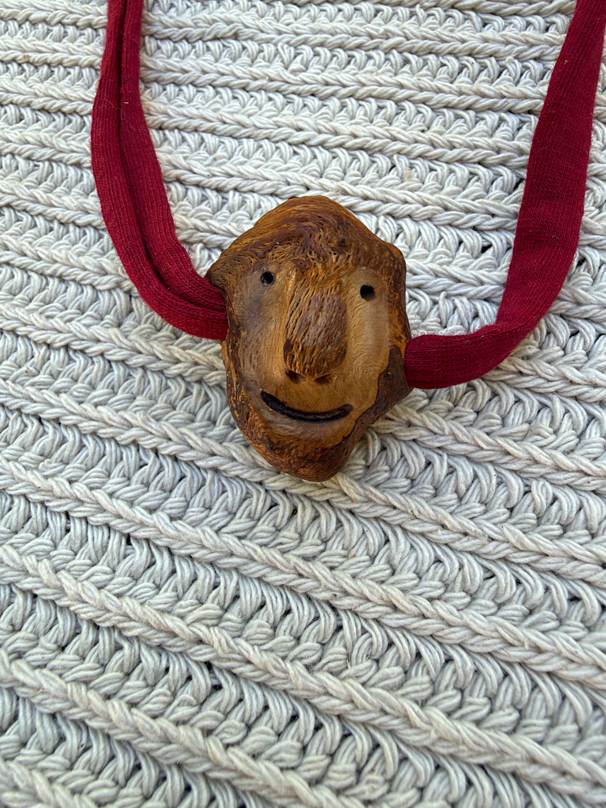 Armband Wichtel Eckehardt