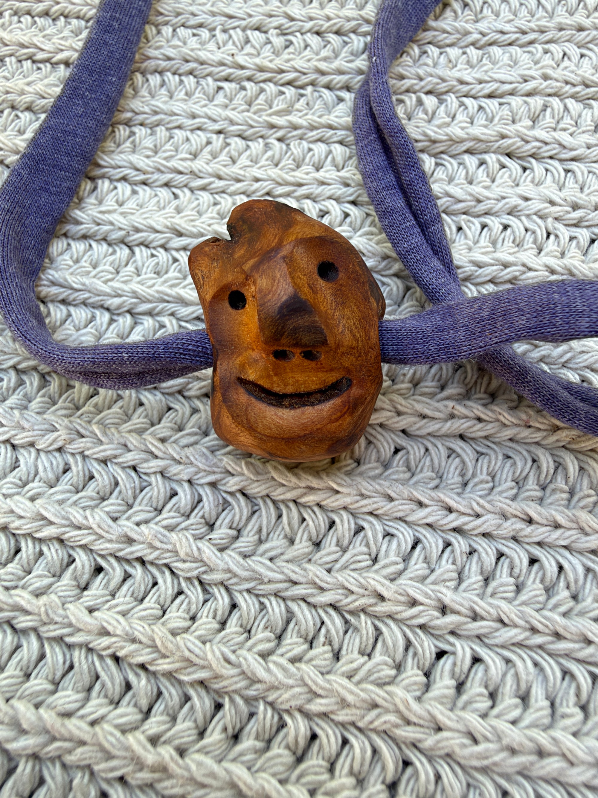 Armband Wichtel Wolfram