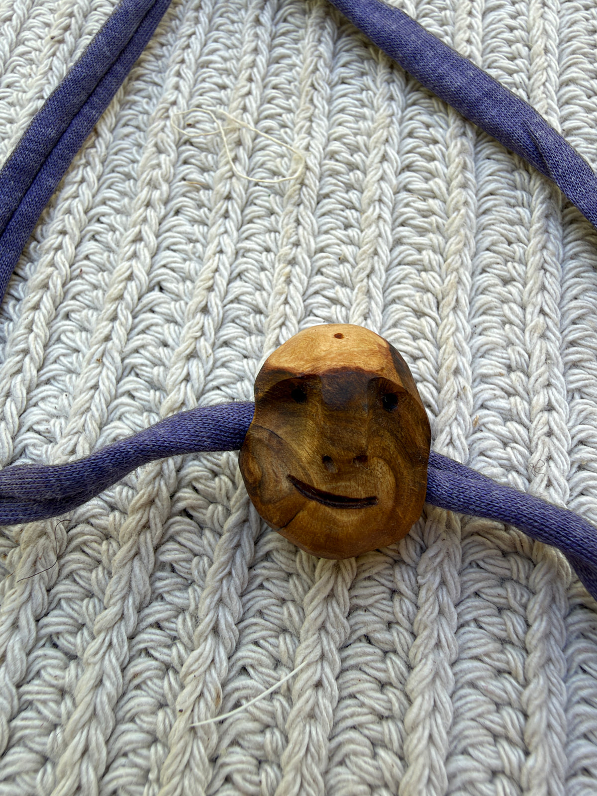 Armband Wichtel Vetri