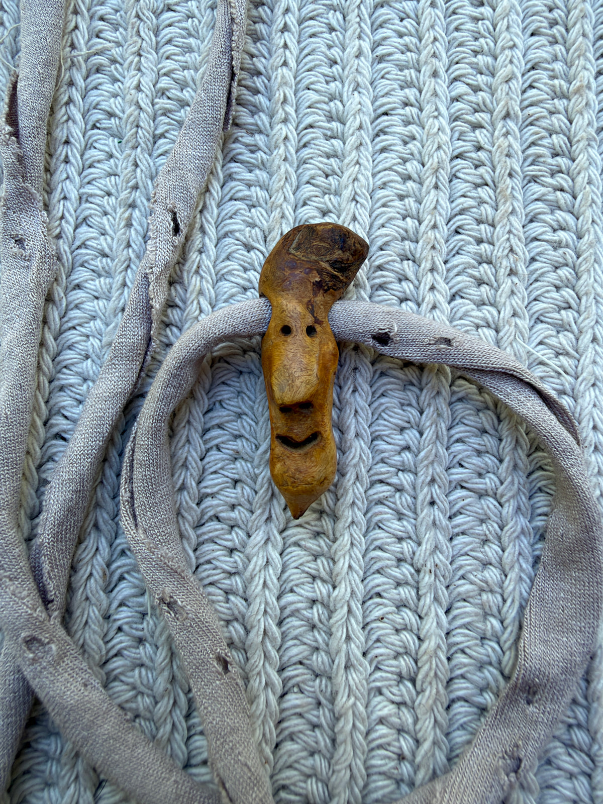 Armband Wichtel Draugi
