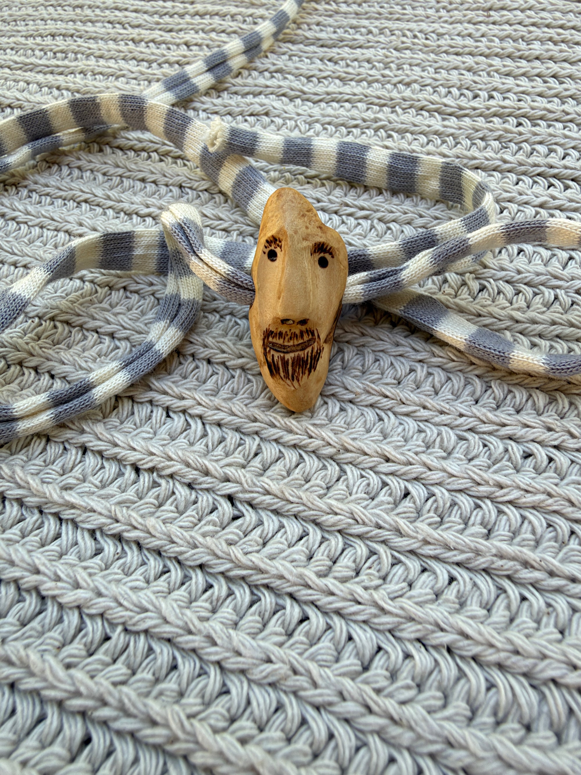 Armband Wichtel Franziskus