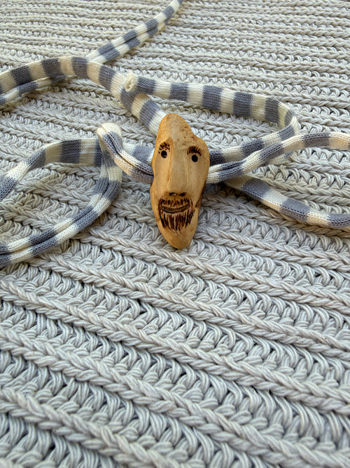Armband Wichtel Franziskus