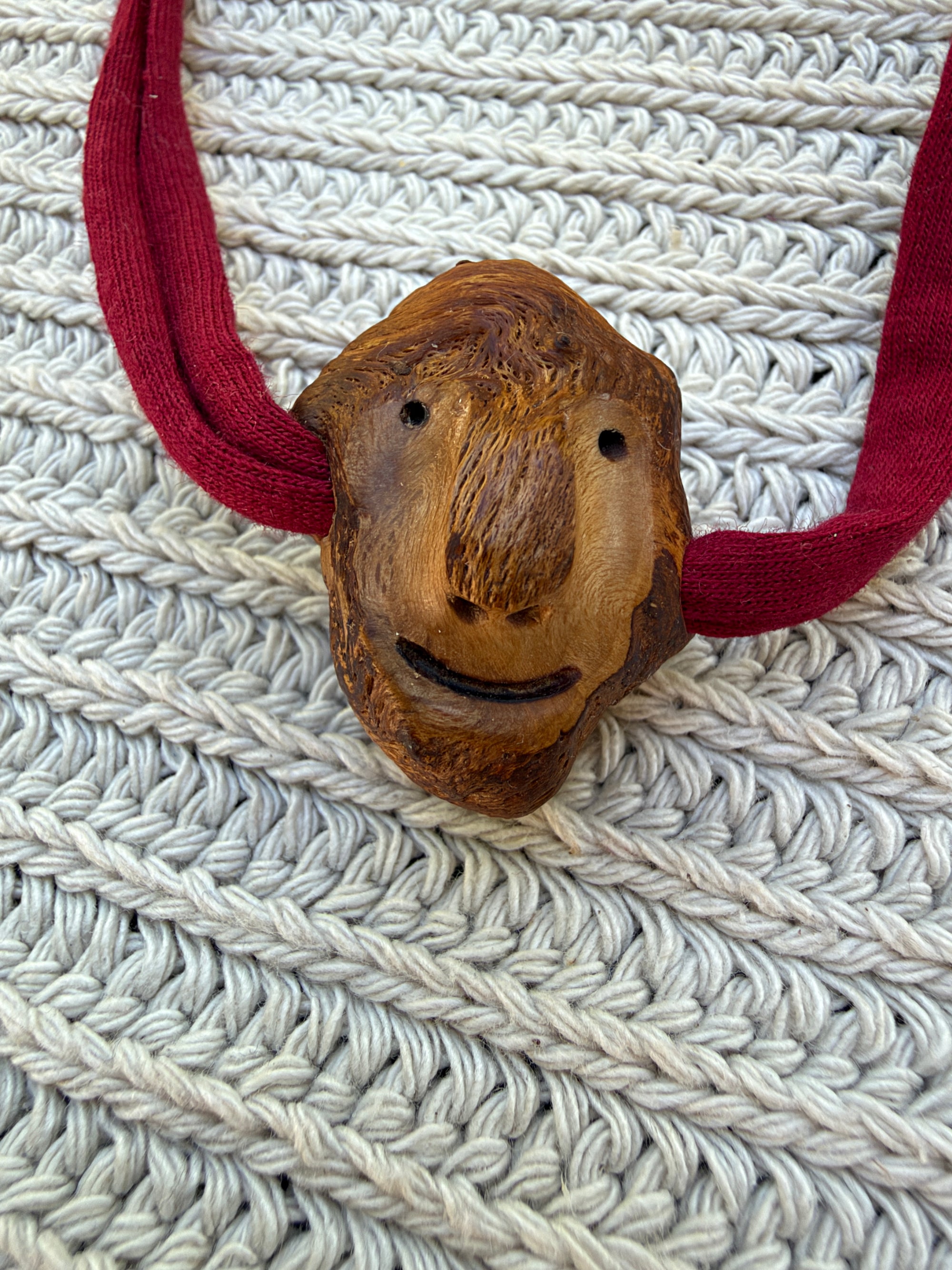 Armband Wichtel Eckehardt