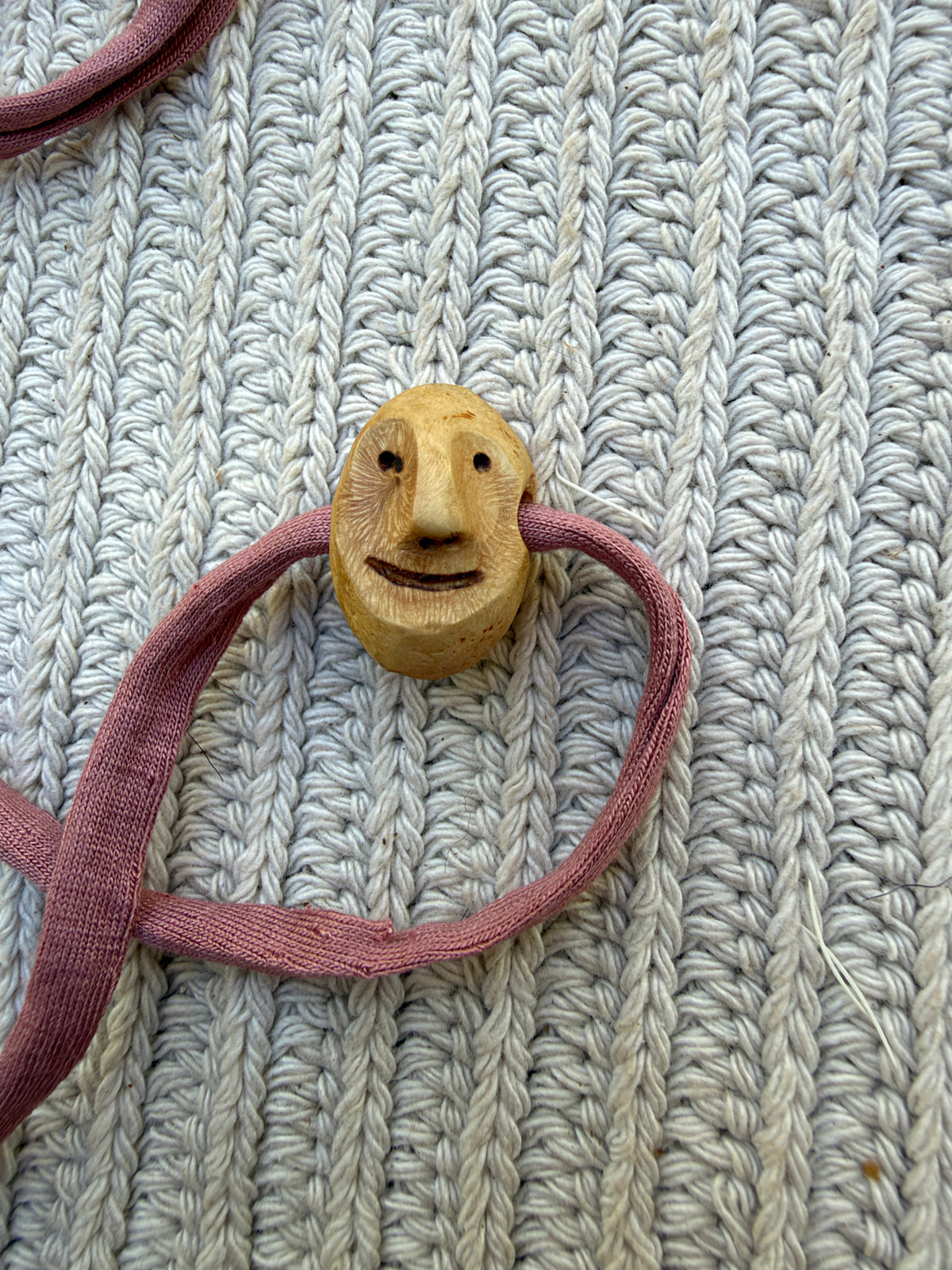 Armband Wichtel Fenrik