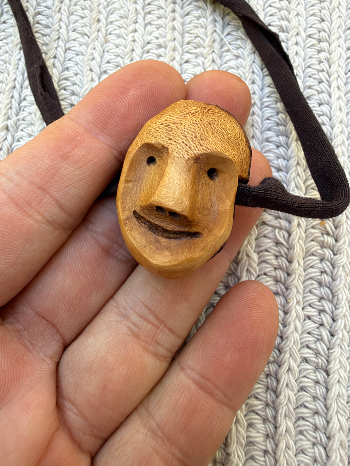 Armband Wichtel Mörki