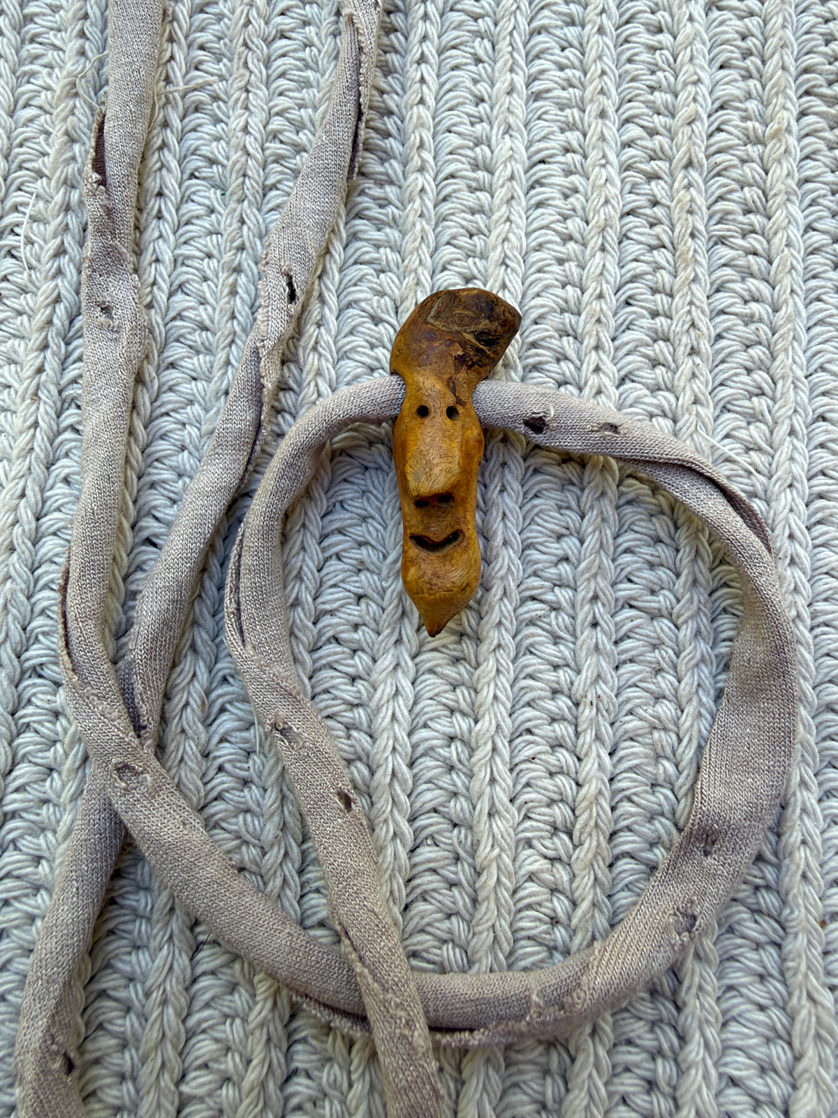Armband Wichtel Draugi