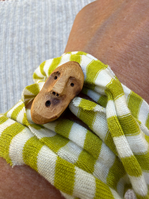 Armband Wichtel Soli