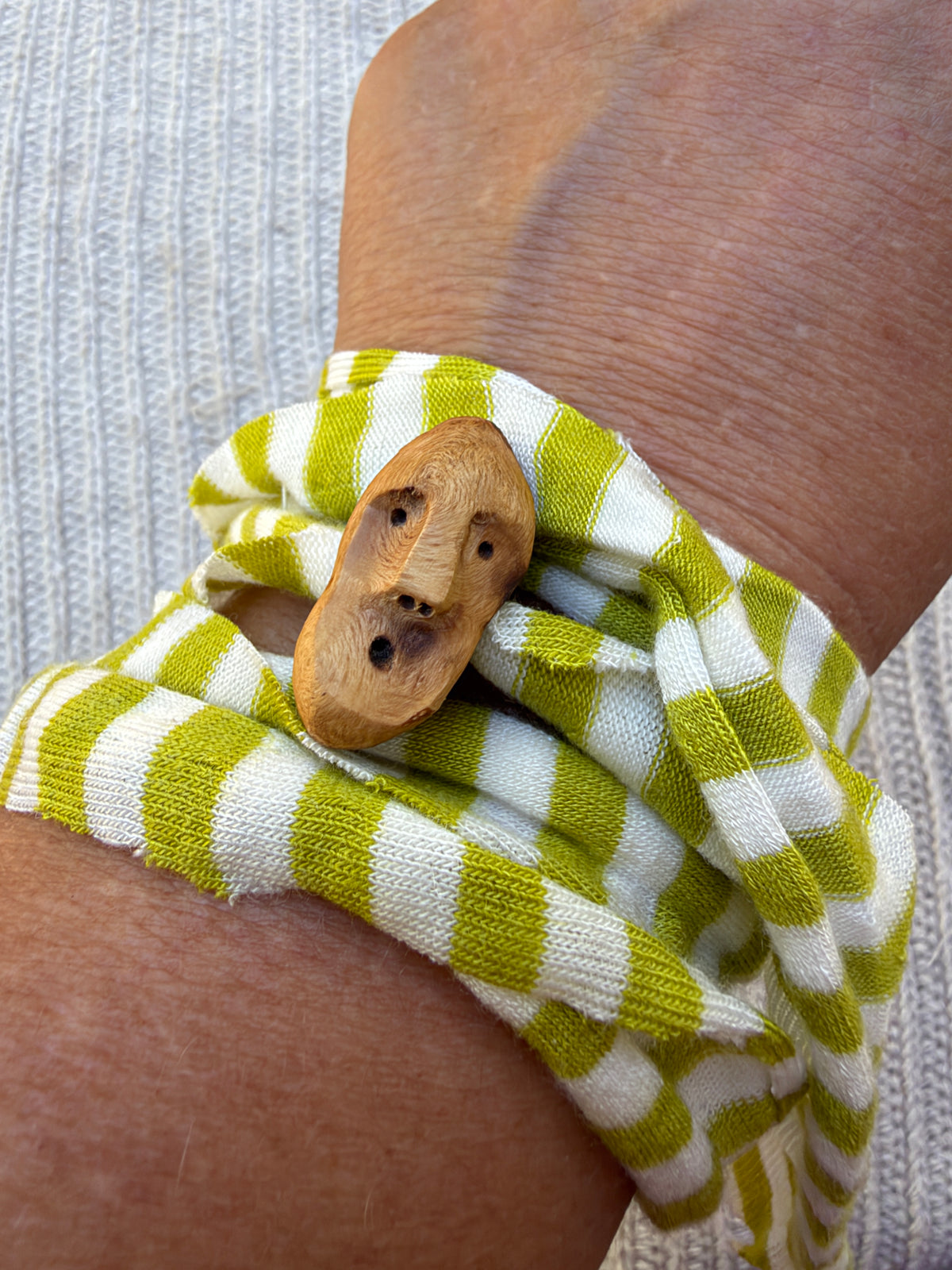 Armband Wichtel Soli