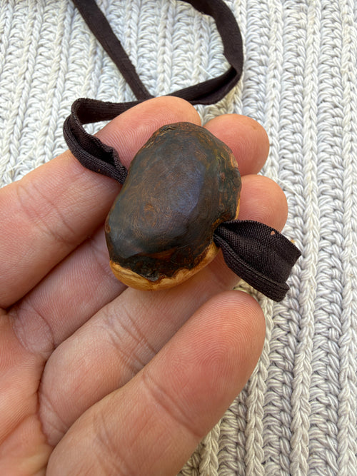 Armband Wichtel Mörki