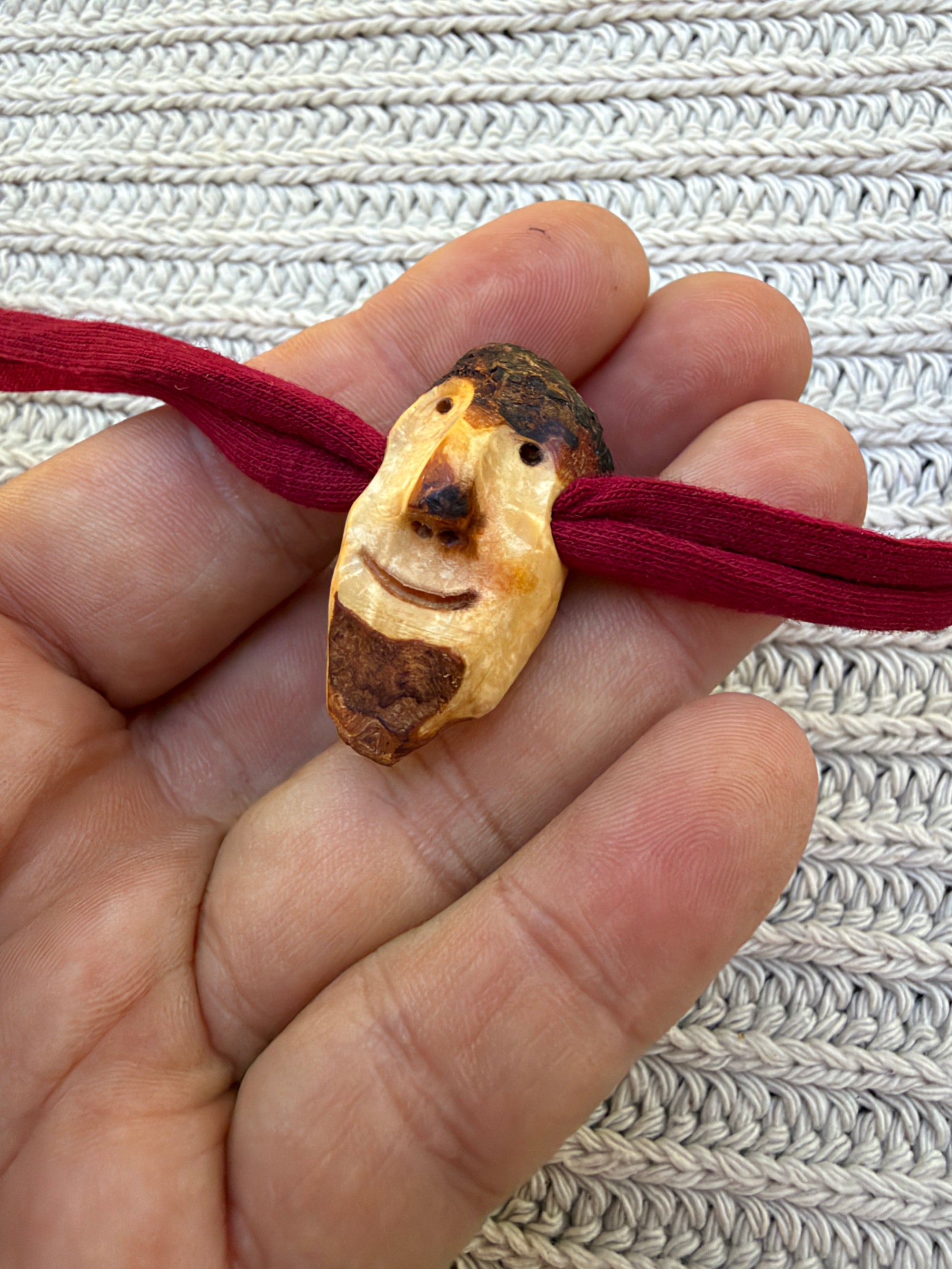 Armband Wichtel Kunibert